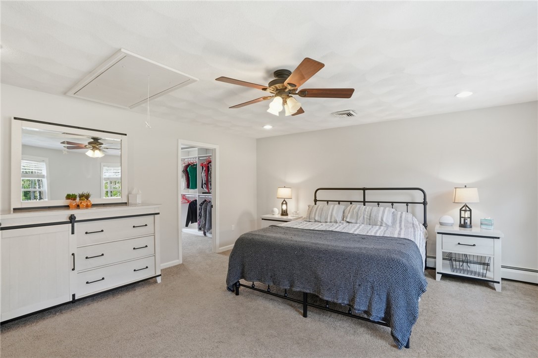 71 Rolling Hill Drive Exeter, RI 02822 - Photo 14 of 50