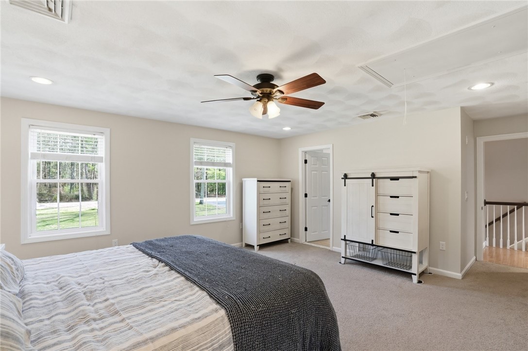 71 Rolling Hill Drive Exeter, RI 02822 - Photo 16 of 50