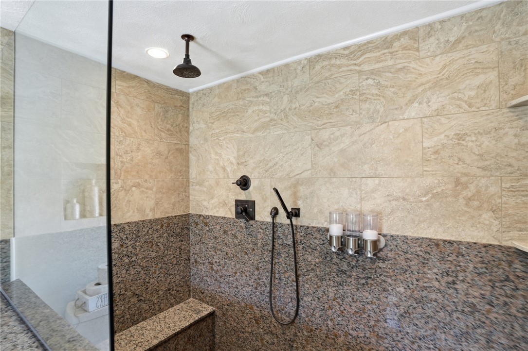 71 Rolling Hill Drive Exeter, RI 02822 - Photo 18 of 50 Huge walk-in shower.