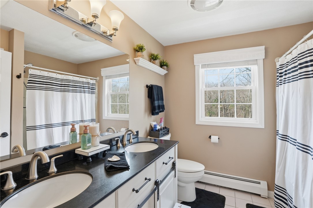 71 Rolling Hill Drive Exeter, RI 02822 - Photo 21 of 50