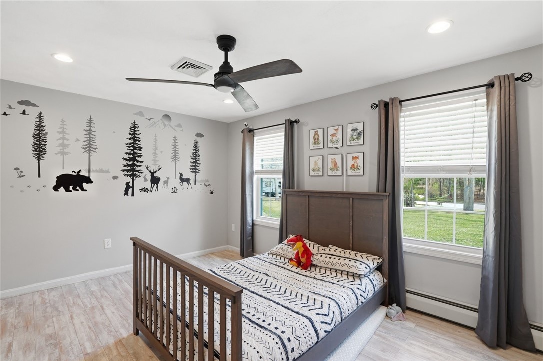 71 Rolling Hill Drive Exeter, RI 02822 - Photo 25 of 50