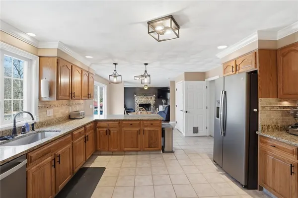 $1,400,000 | 71 Rolling Hill Drive, Exeter, RI 02822