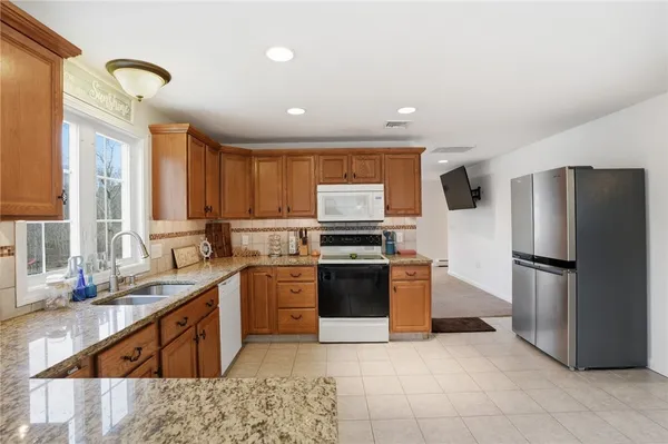 $1,400,000 | 71 Rolling Hill Drive, Exeter, RI 02822