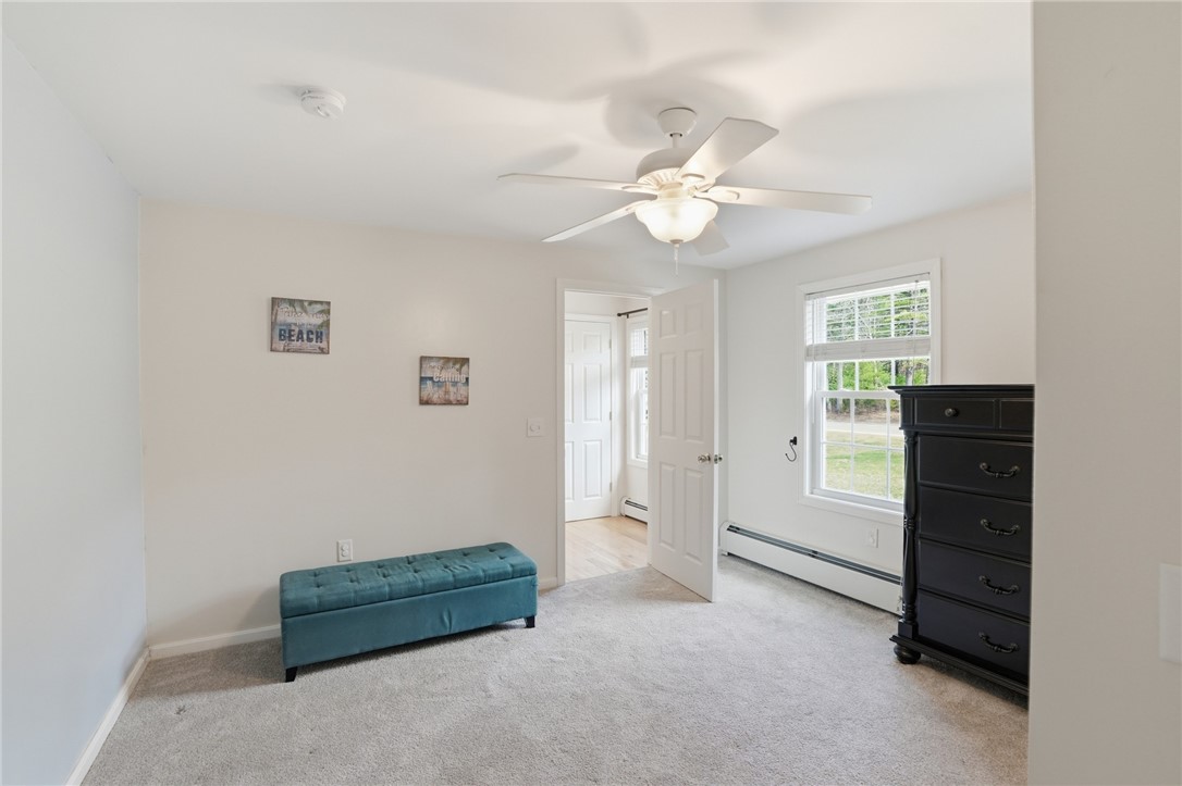 71 Rolling Hill Drive Exeter, RI 02822 - Photo 40 of 50 Bedroom 6