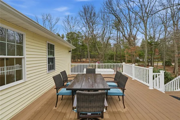 $1,400,000 | 71 Rolling Hill Drive, Exeter, RI 02822