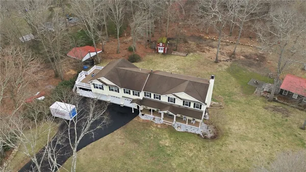 $1,400,000 | 71 Rolling Hill Drive, Exeter, RI 02822