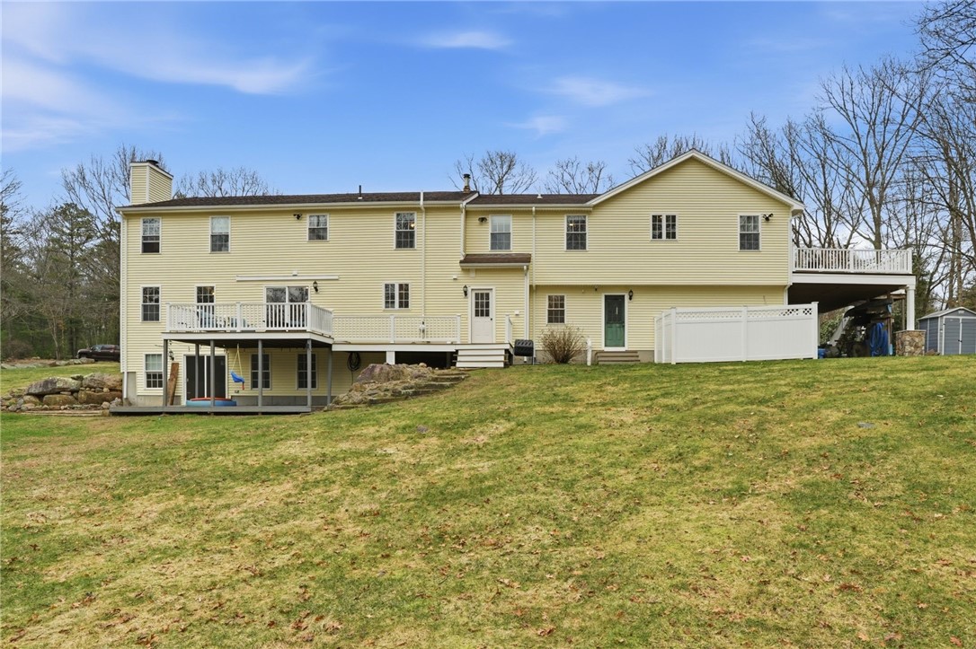 71 Rolling Hill Drive Exeter, RI 02822 - Photo 46 of 50