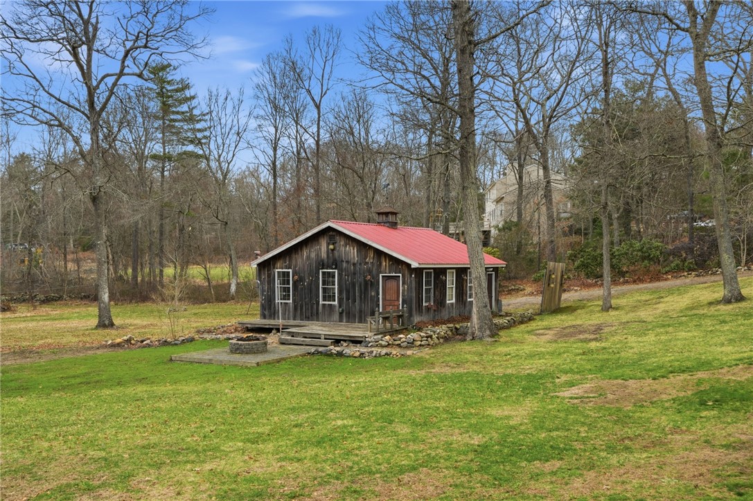 71 Rolling Hill Drive Exeter, RI 02822 - Photo 47 of 50