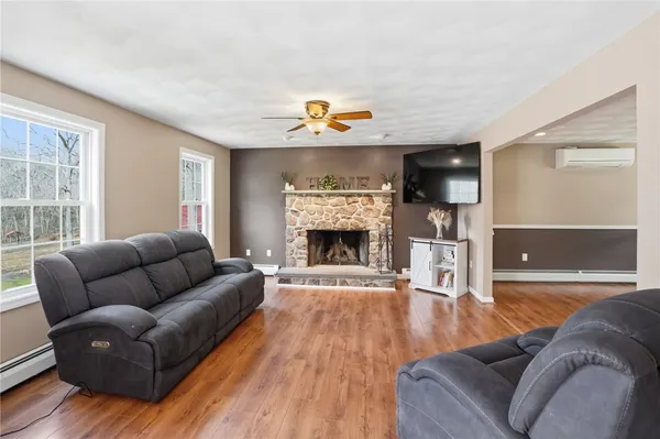 $1,400,000 | 71 Rolling Hill Drive, Exeter, RI 02822