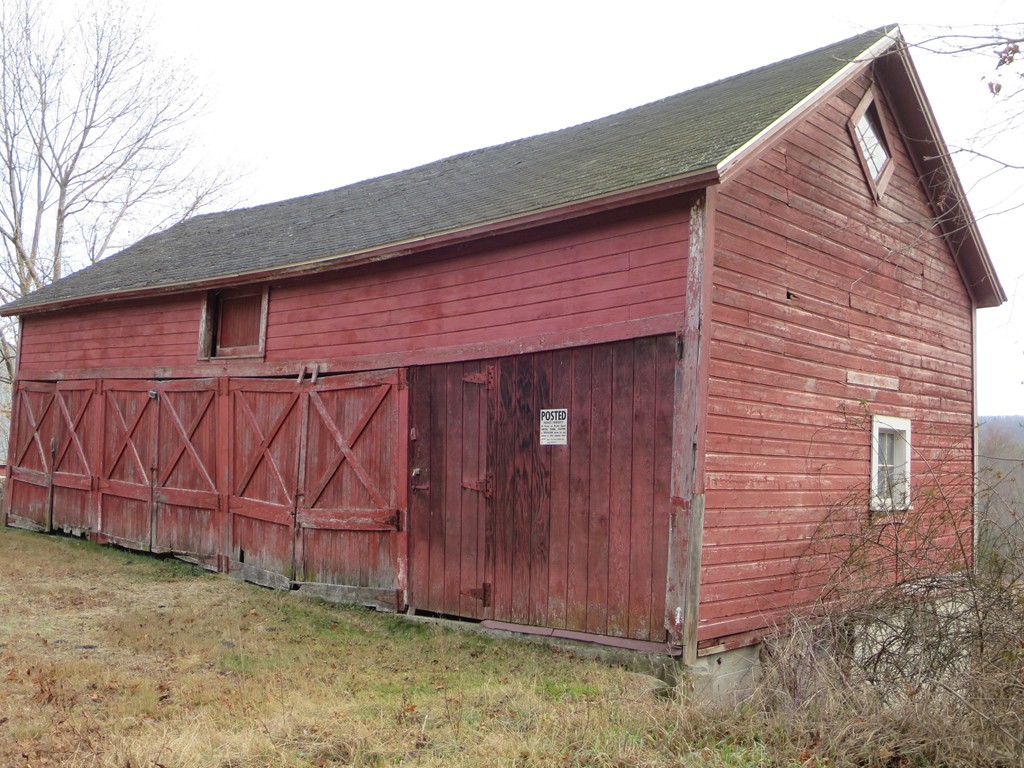 Lot 18 Bumstead Road Monson, MA 01057 - Photo 9 of 9 Gallery Image 9