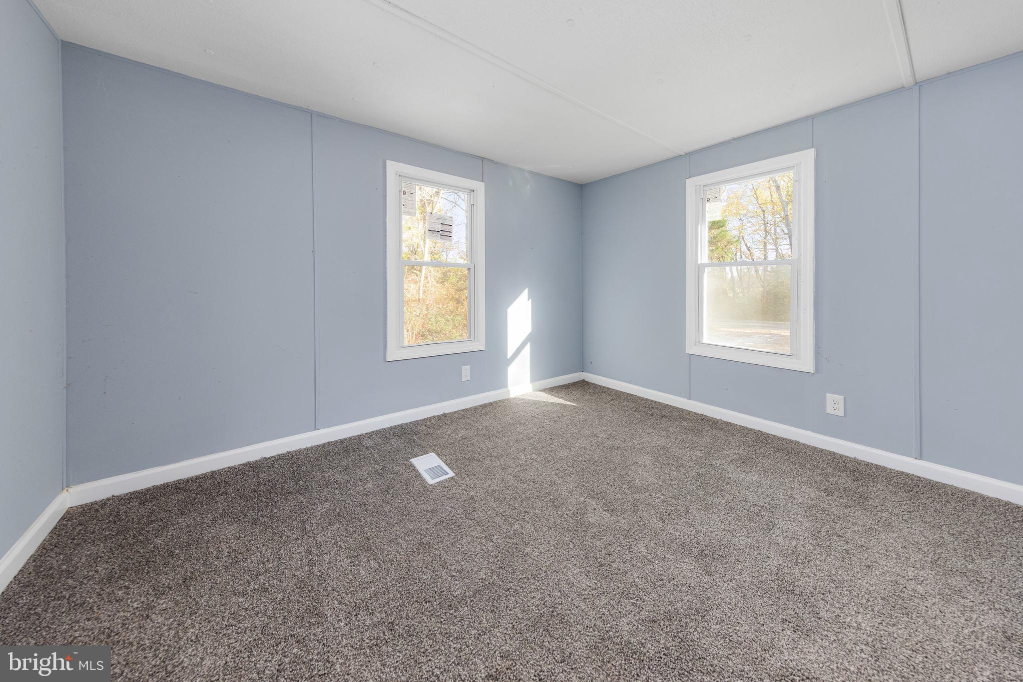 42 Waterworks Road Salem, NJ 08079 - Photo 12 of 20 an empty room with windows