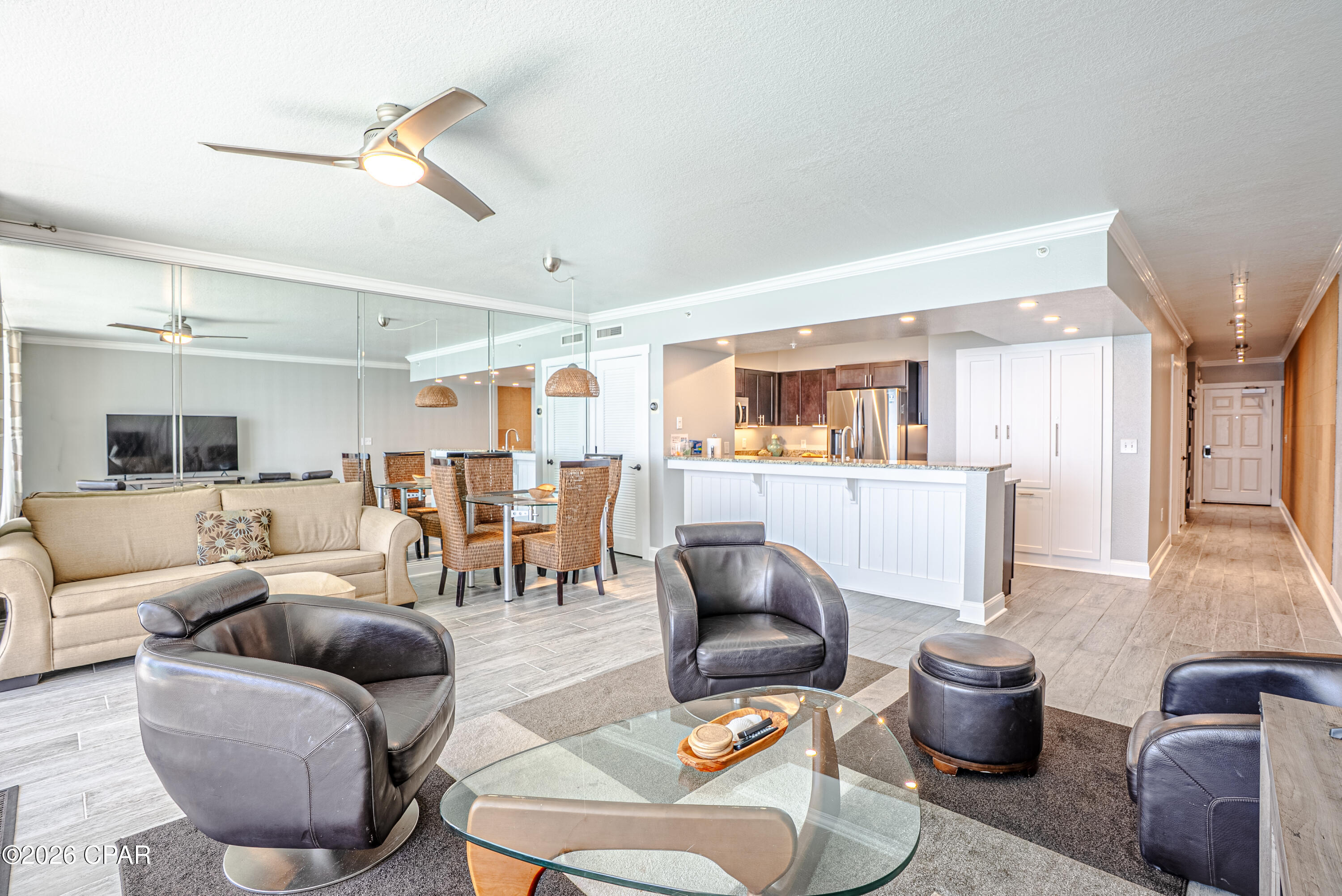 14701 Front Beach Road, Unit 1733 Panama City Beach, FL 32413 - Photo 10 of 72