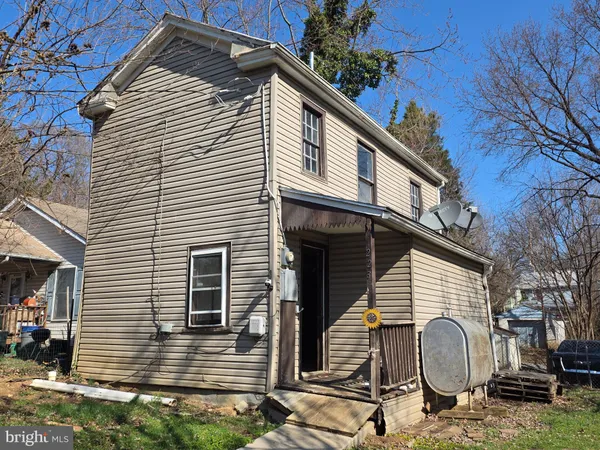 $349,000 | 223 Frederick Street, Martinsburg, WV 25404