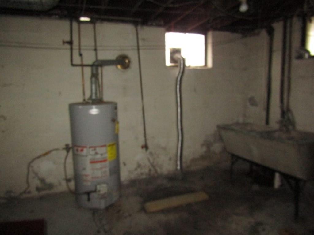 3825 Atkins Street Pittsburgh, PA 15212 - Photo 28 of 28 a bathroom with a shower