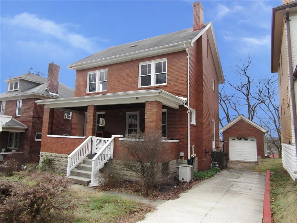 3825 Atkins Street Pittsburgh, PA 15212 - Photo 3 of 24