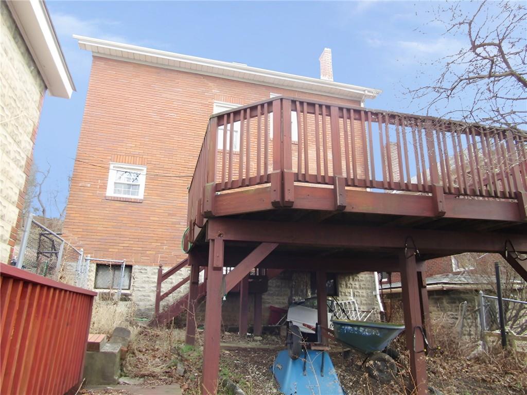 3825 Atkins Street Pittsburgh, PA 15212 - Photo 6 of 24
