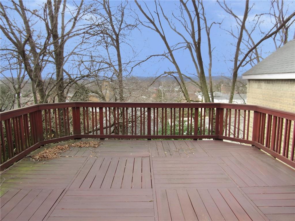 3825 Atkins Street Pittsburgh, PA 15212 - Photo 7 of 24