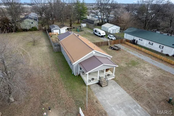 $195,000 | 112 North 6th Street, Sikeston, MO 63801