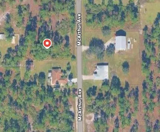 $35,000 | 2315 McArthur Avenue, Alva, FL 33920