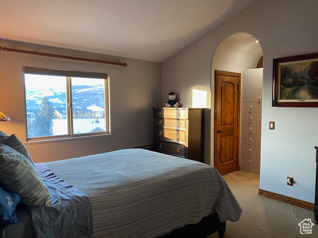 3643 North Huntsman Path, Unit C301 Eden, UT 84310 - Photo 16 of 45