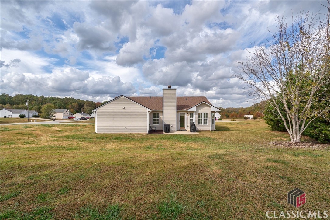 208 Jeremy Drive Colbert, GA 30628 - Photo 33 of 44 Gallery Image 33