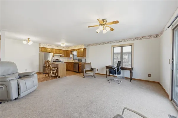 $259,000 | 227 Hillcrest Avenue, Unit A, Yorkville, IL 60560