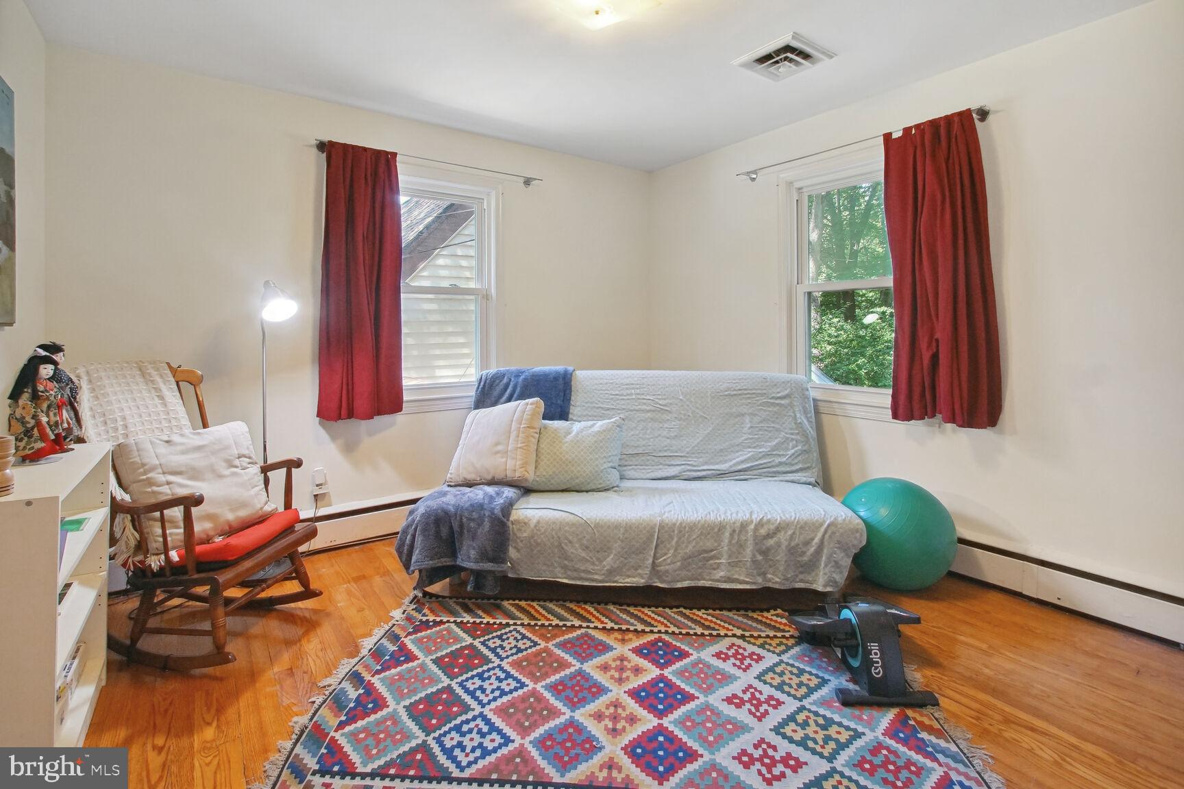 3420 Chatham Road Hyattsville, MD 20783 - Photo 20 of 37 Bedroom #4