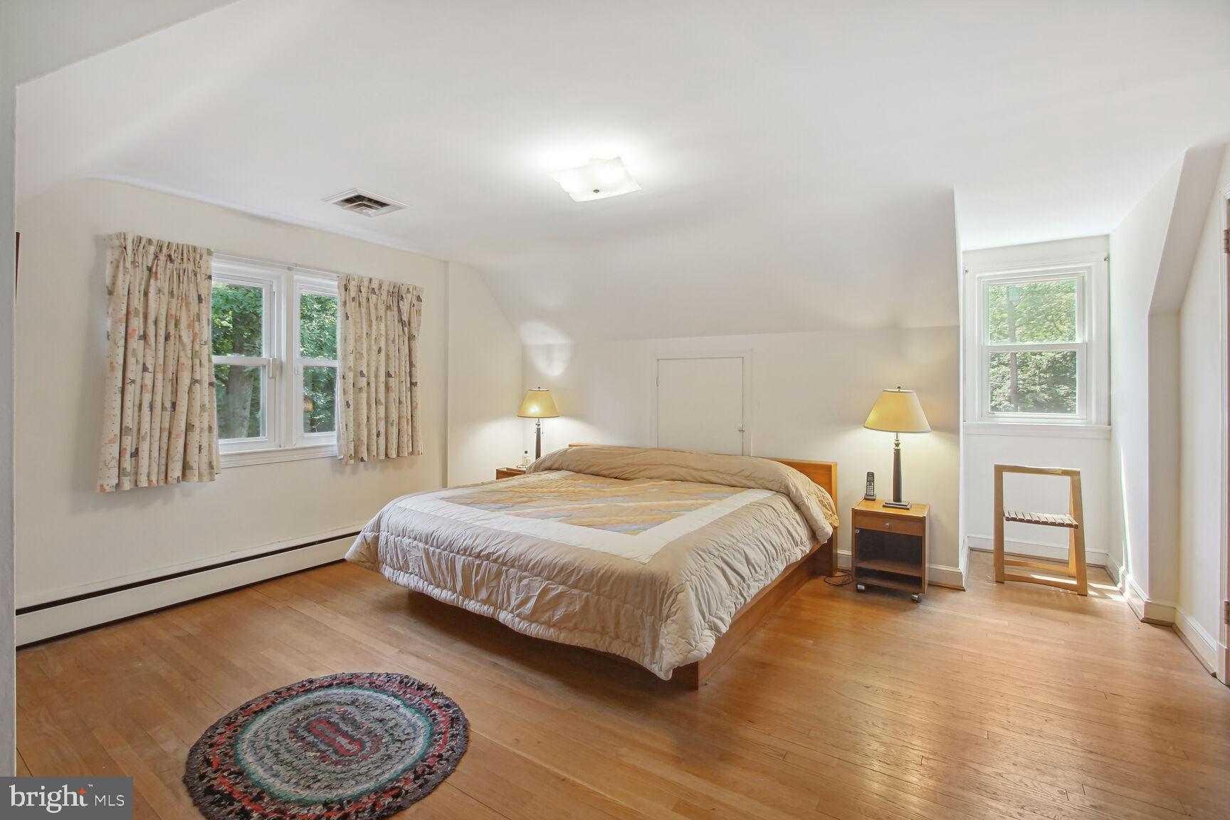 3420 Chatham Road Hyattsville, MD 20783 - Photo 22 of 37 Bedroom #1