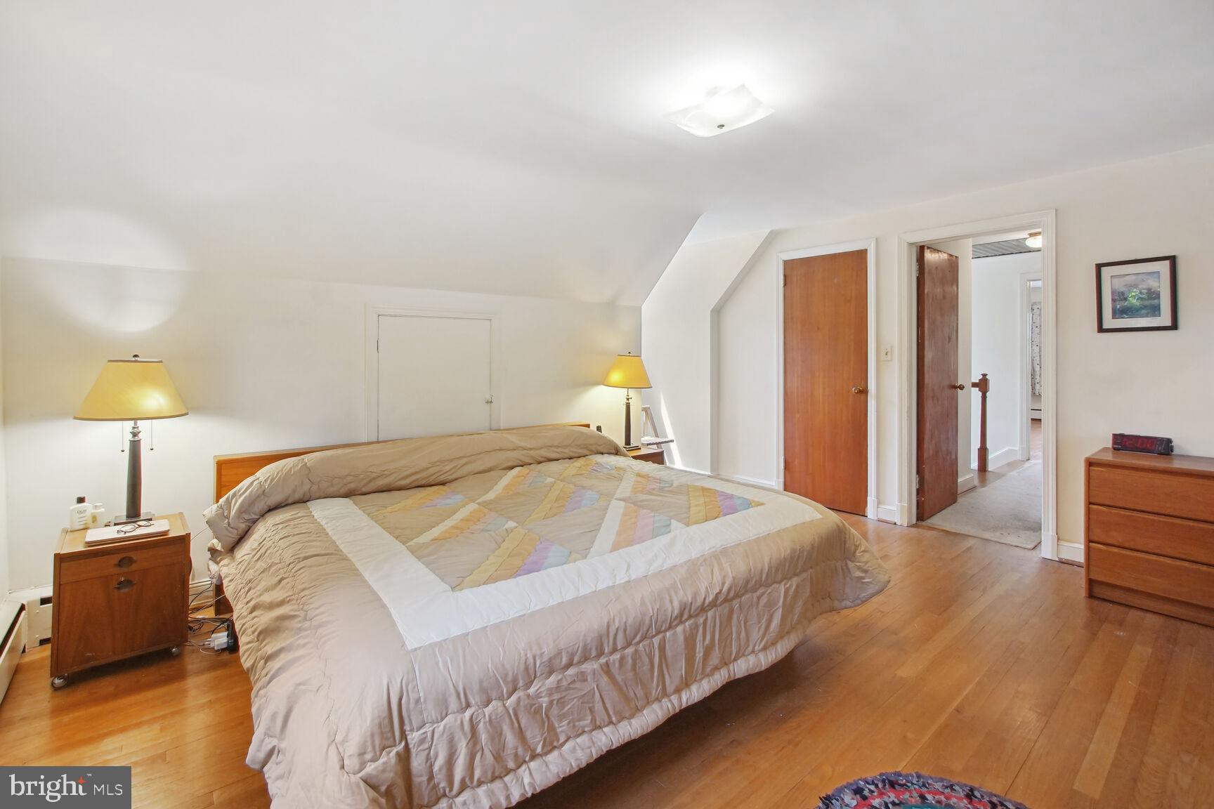 3420 Chatham Road Hyattsville, MD 20783 - Photo 23 of 37 Bedroom #1
