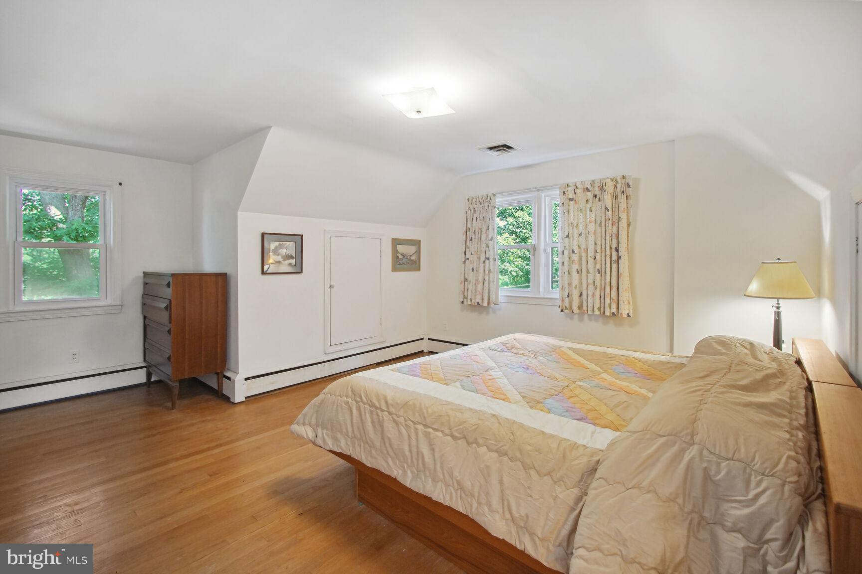 3420 Chatham Road Hyattsville, MD 20783 - Photo 24 of 37 Bedroom #1