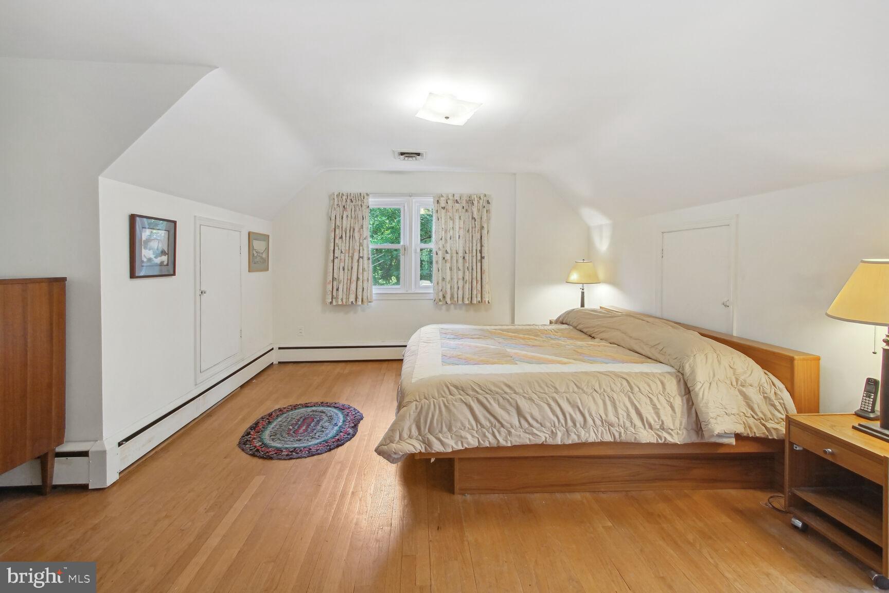3420 Chatham Road Hyattsville, MD 20783 - Photo 25 of 37 Bedroom #1