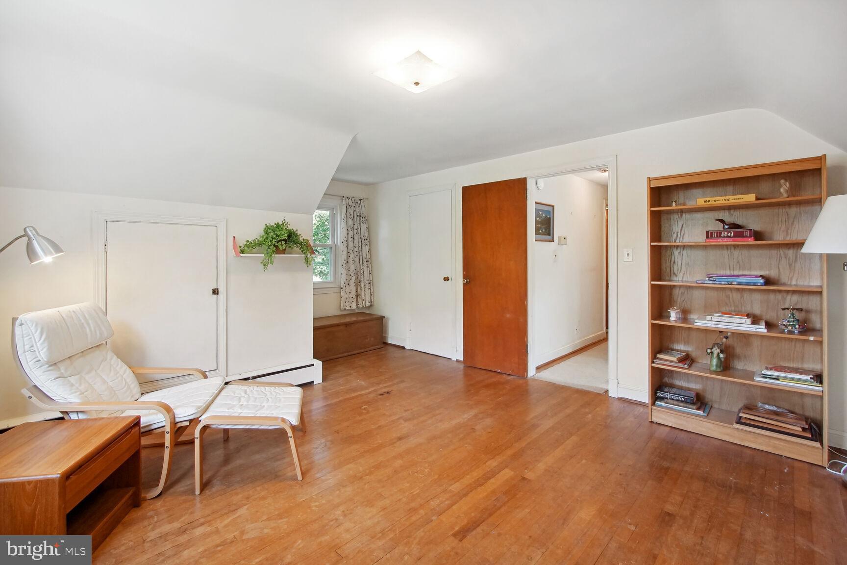 3420 Chatham Road Hyattsville, MD 20783 - Photo 26 of 37 Bedroom #2