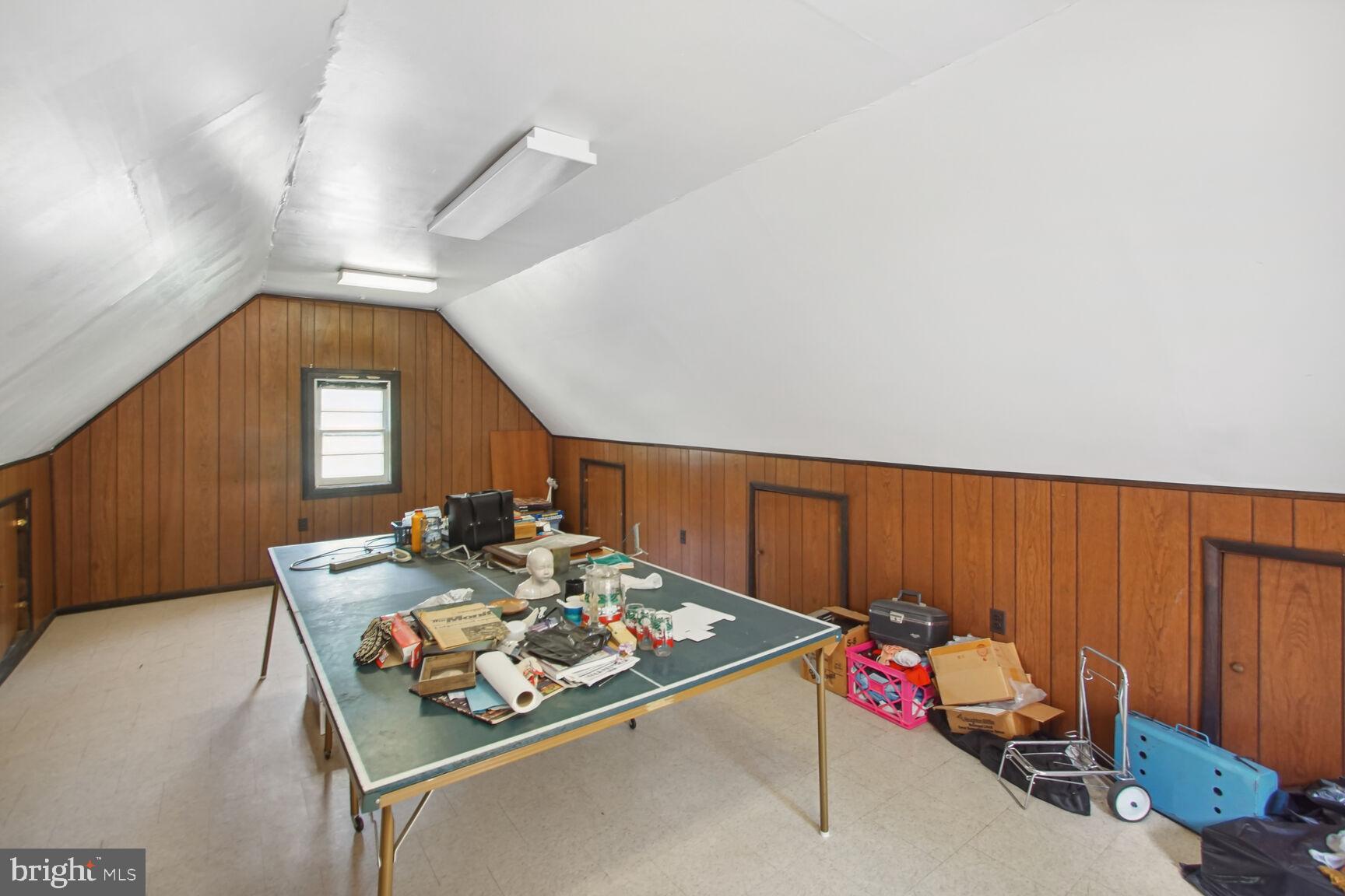 3420 Chatham Road Hyattsville, MD 20783 - Photo 31 of 37 Game Room over the garage