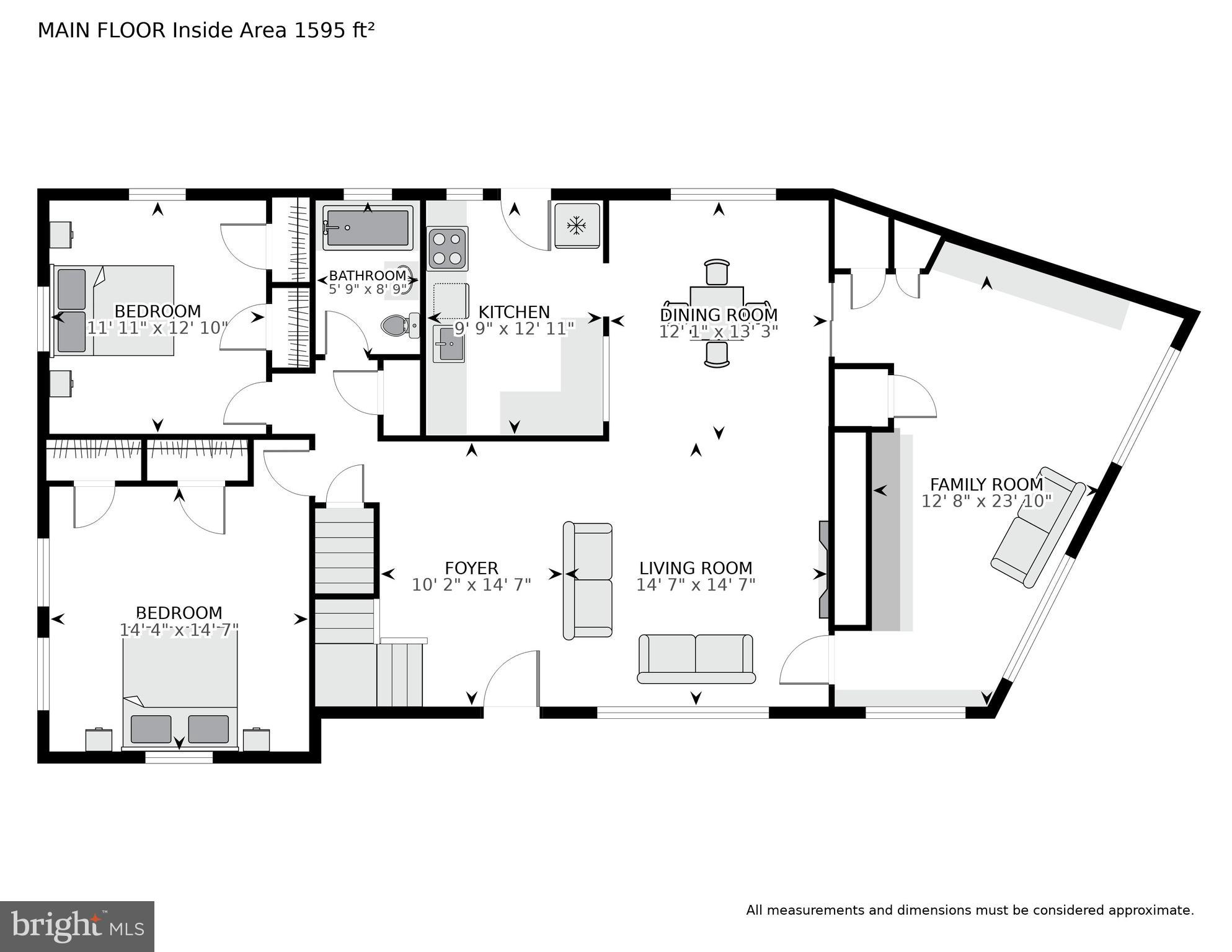 3420 Chatham Road Hyattsville, MD 20783 - Photo 34 of 37 Gallery Image 34
