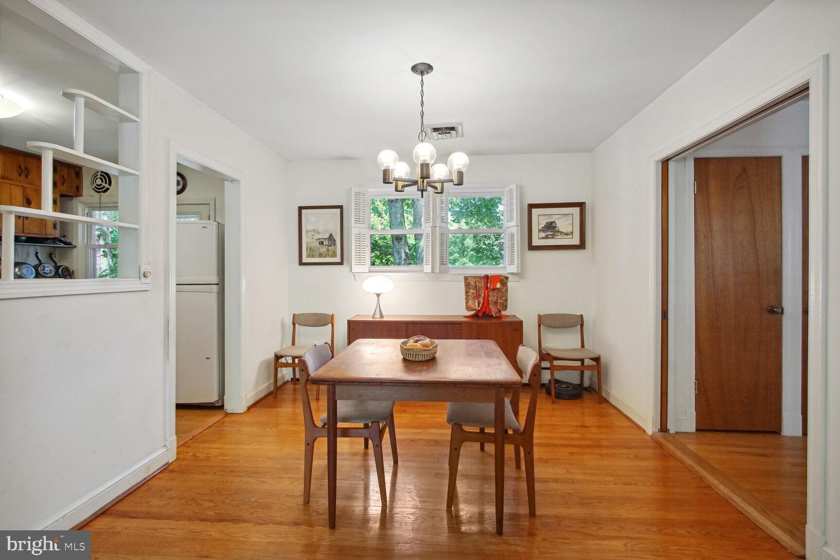 3420 Chatham Road Hyattsville, MD 20783 - Photo 9 of 37 Dining Room