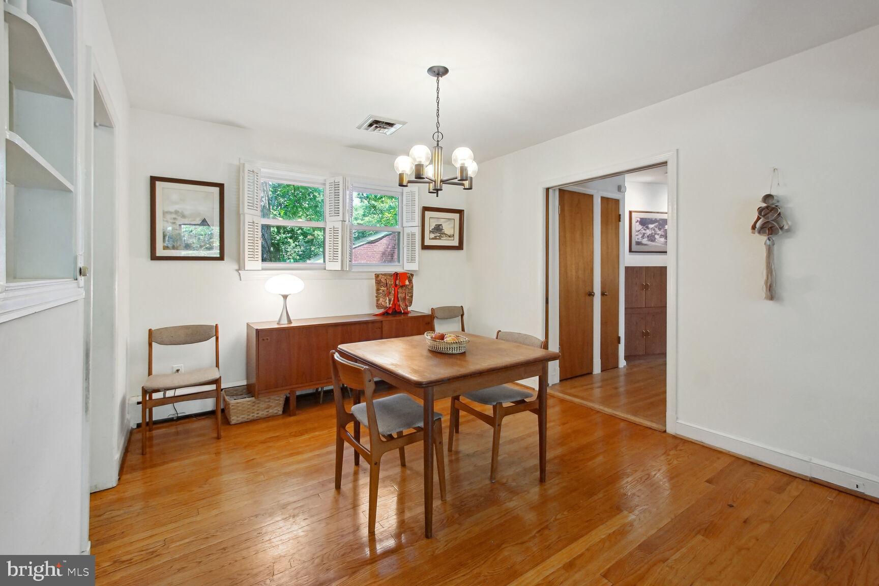 3420 Chatham Road Hyattsville, MD 20783 - Photo 10 of 37 Dining Room