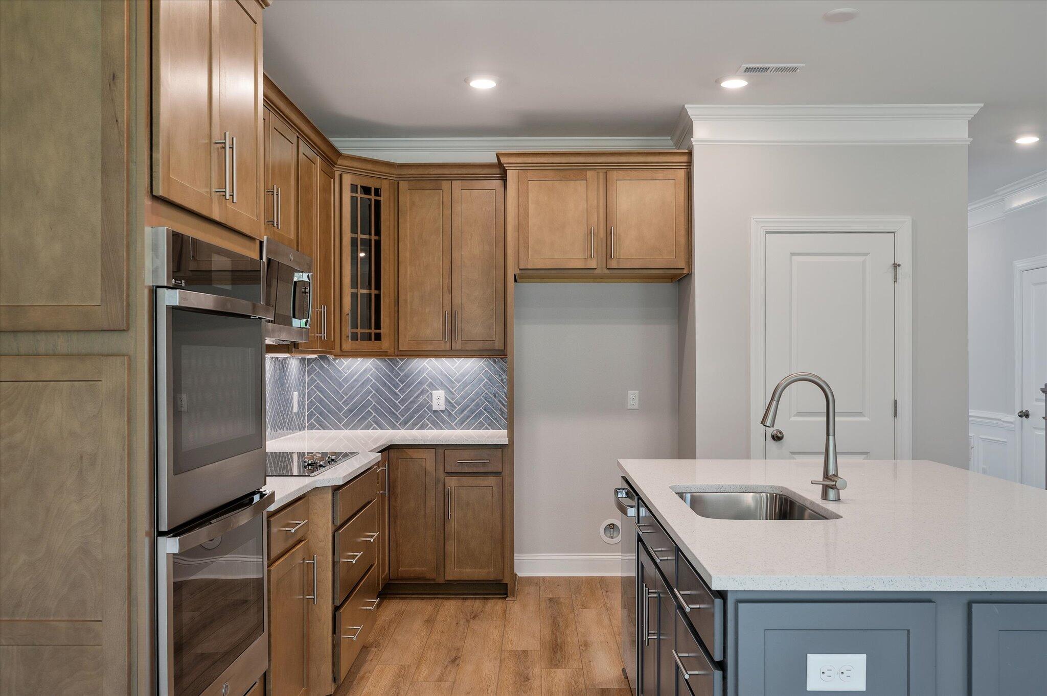 218 Palfrey Drive Ridgeville, SC 29472 - Photo 11 of 47 227-Parkers Preserve lot 82-11