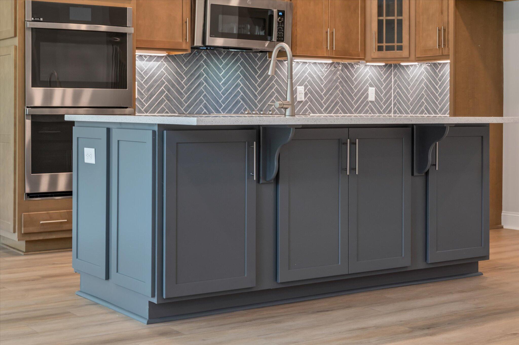 218 Palfrey Drive Ridgeville, SC 29472 - Photo 14 of 47 231-Parkers Preserve lot 82-57