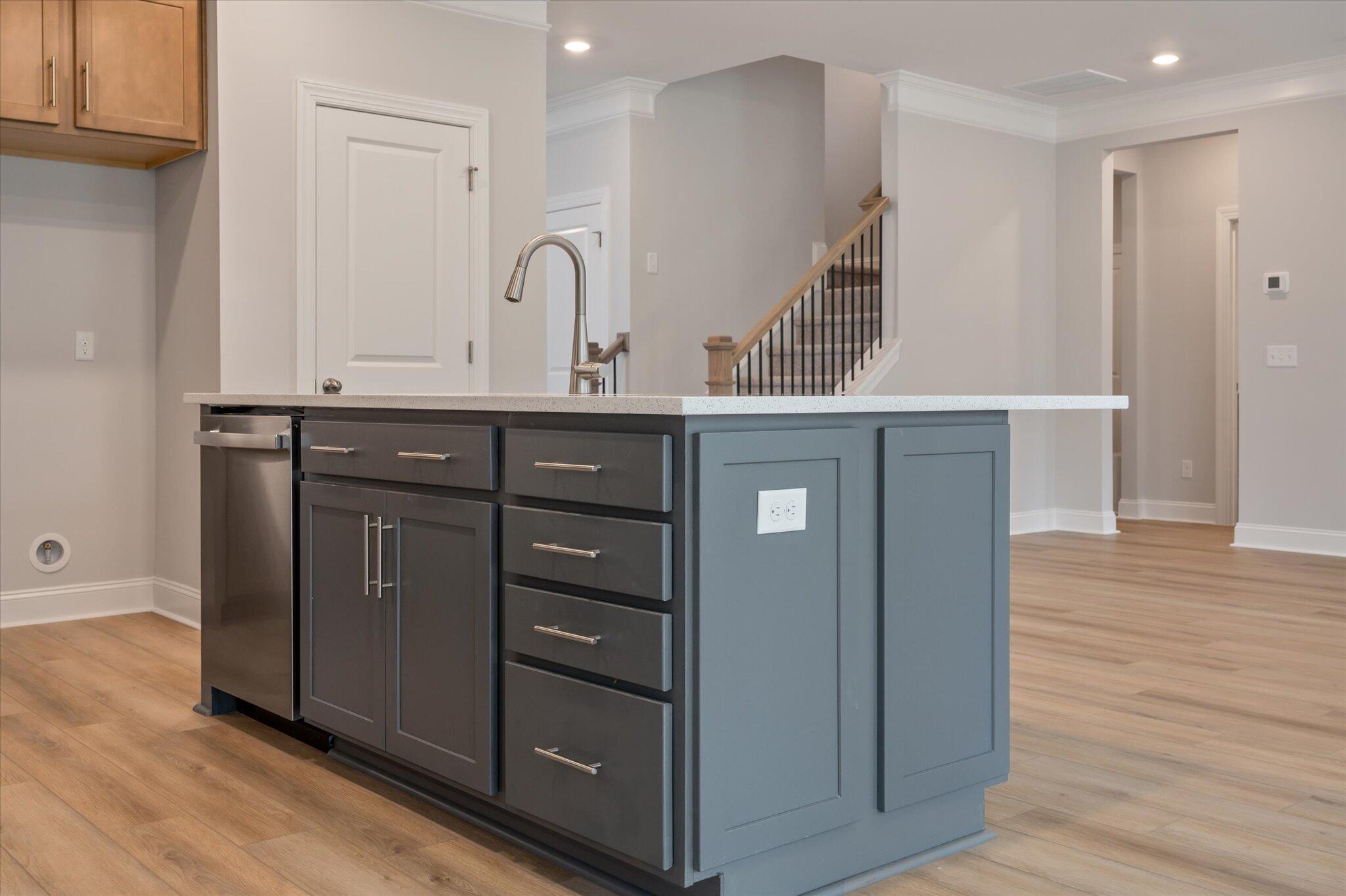 218 Palfrey Drive Ridgeville, SC 29472 - Photo 15 of 47 232-Parkers Preserve lot 82-58