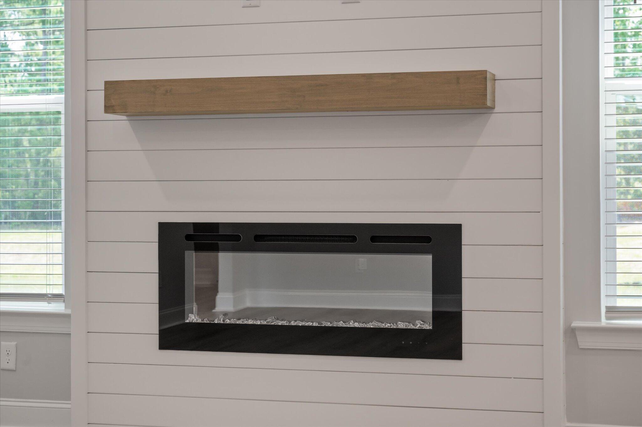 218 Palfrey Drive Ridgeville, SC 29472 - Photo 19 of 47 237-Parkers Preserve lot 82-53