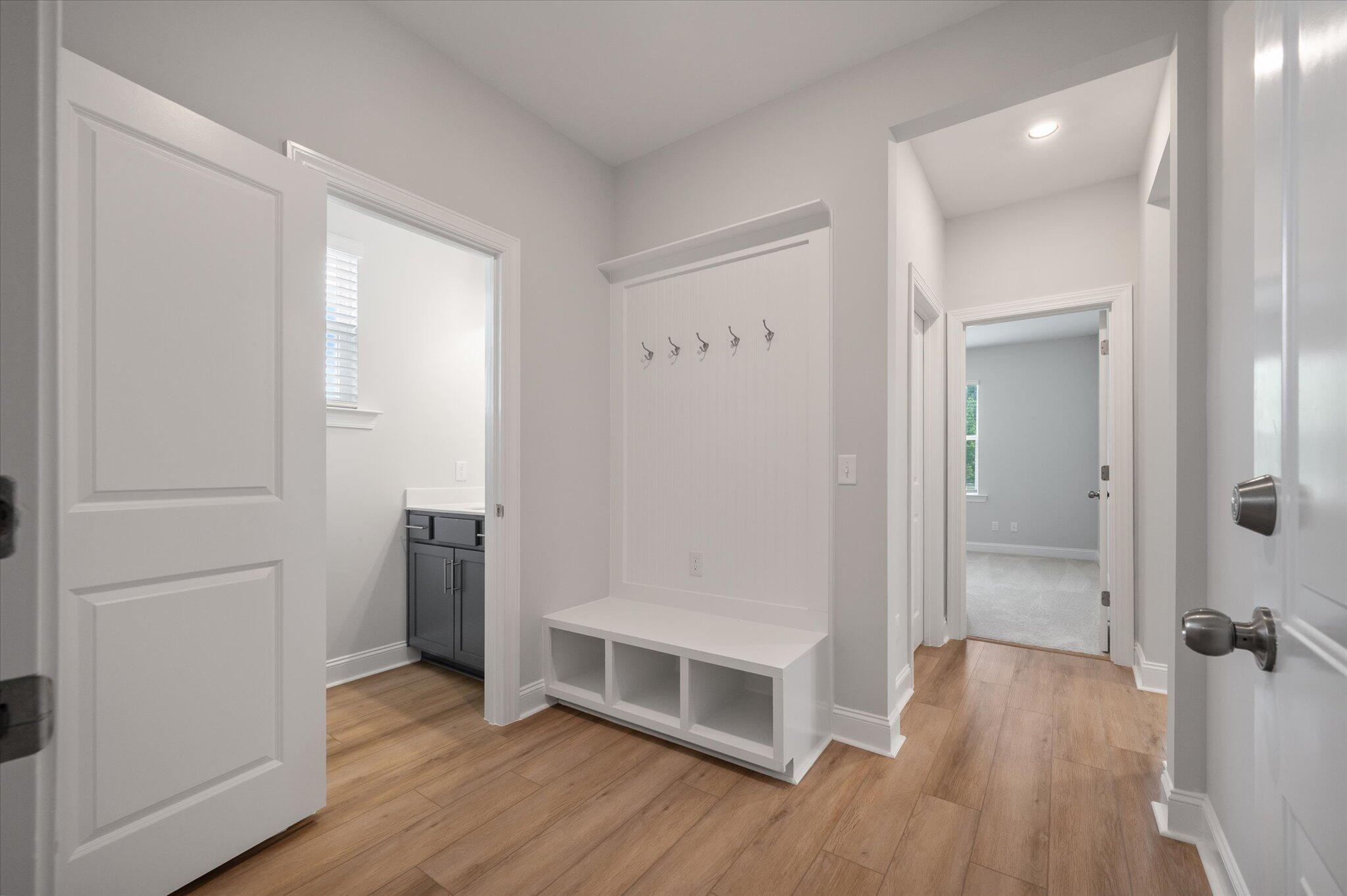 218 Palfrey Drive Ridgeville, SC 29472 - Photo 26 of 47 247-Parkers Preserve lot 82-25