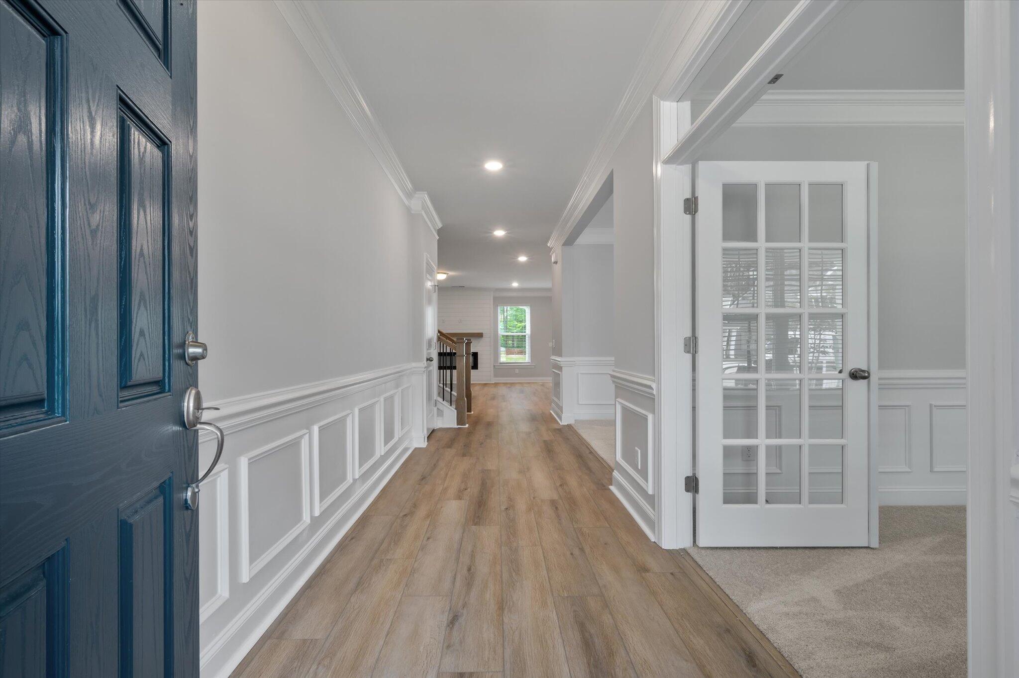 218 Palfrey Drive Ridgeville, SC 29472 - Photo 4 of 47 214-Parkers Preserve lot 82-4