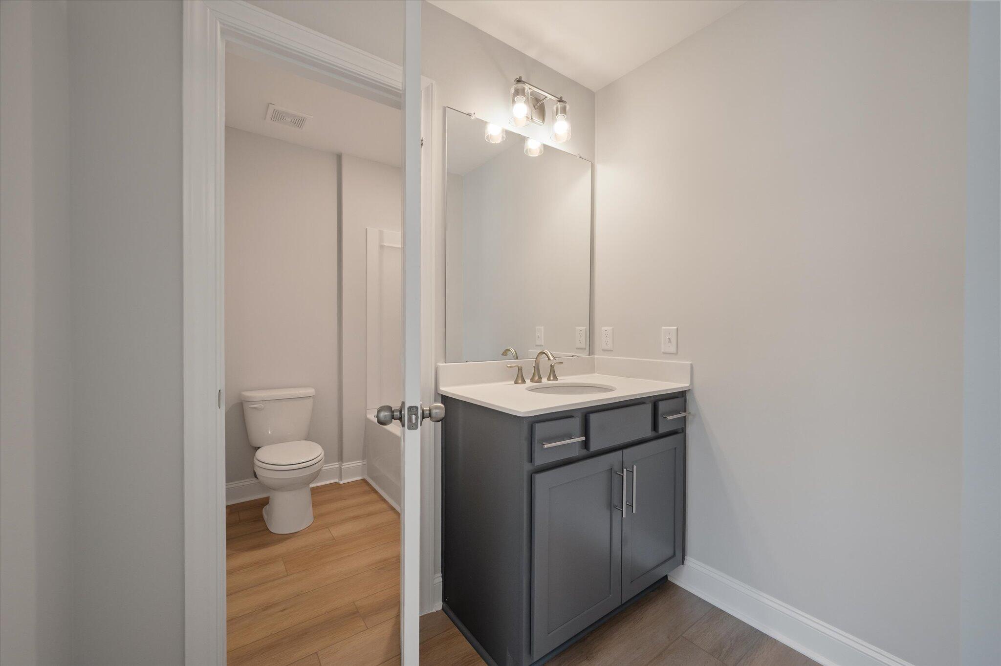 218 Palfrey Drive Ridgeville, SC 29472 - Photo 41 of 47 269-Parkers Preserve lot 82-32