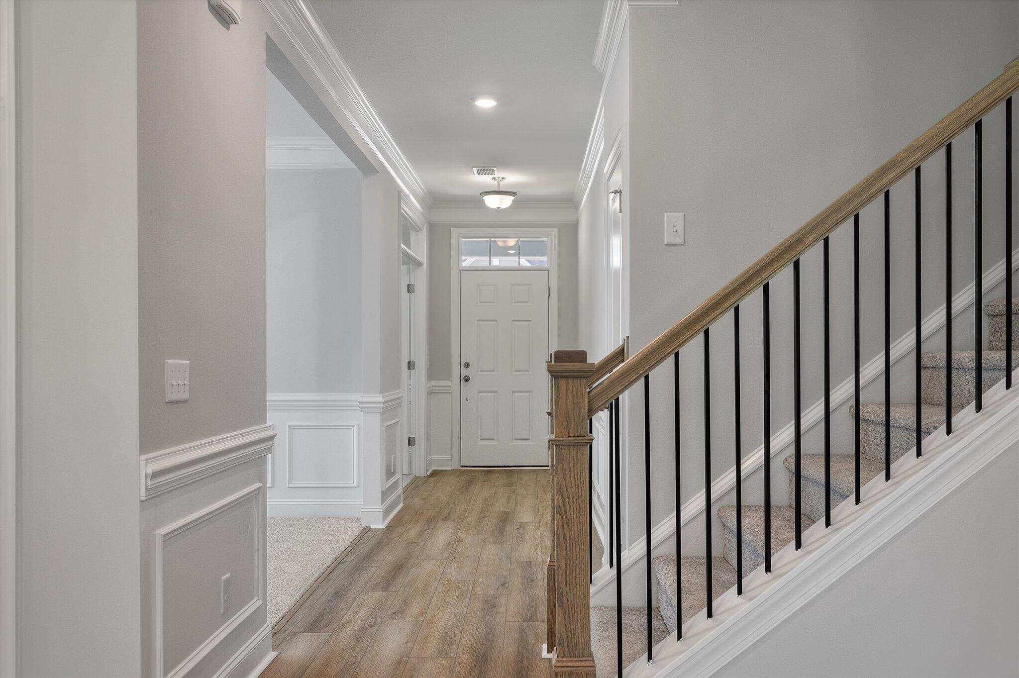 218 Palfrey Drive Ridgeville, SC 29472 - Photo 5 of 47 215-Parkers Preserve lot 82-8