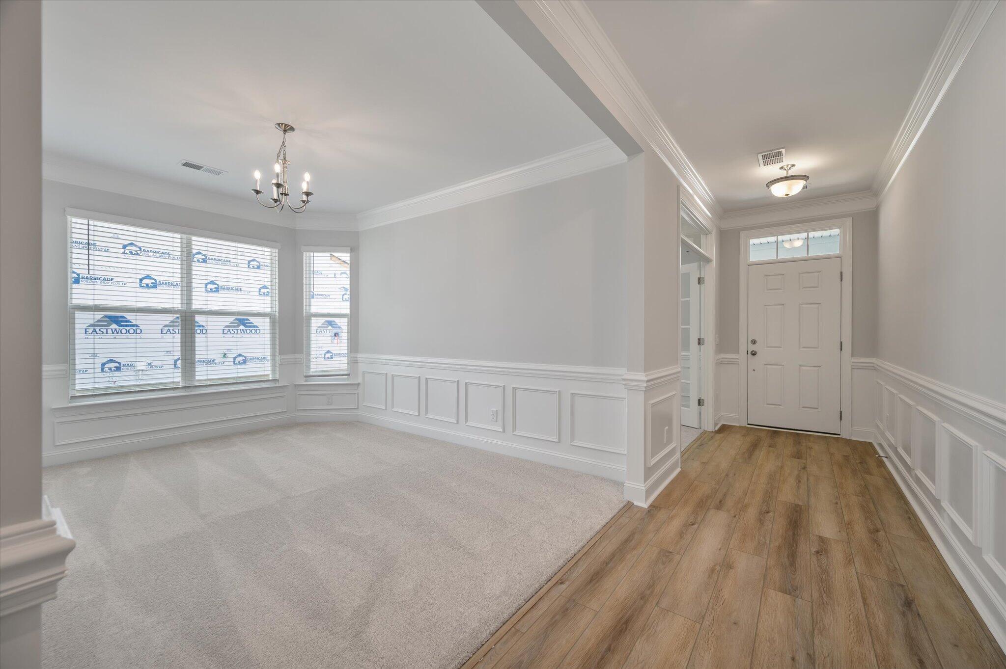 218 Palfrey Drive Ridgeville, SC 29472 - Photo 8 of 47 220-Parkers Preserve lot 82-6