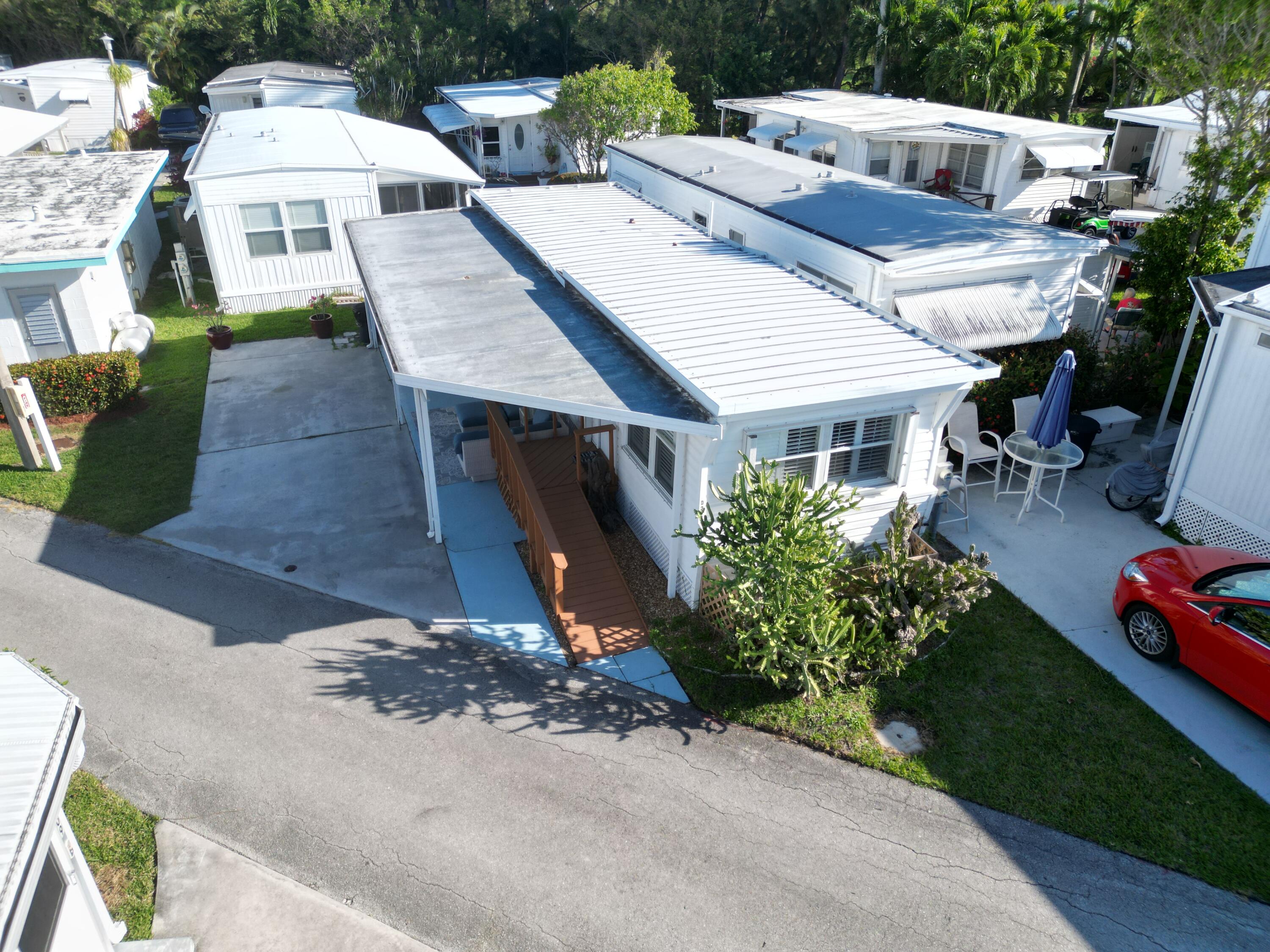 209 Eagle Drive, Unit D Boynton Beach, FL 33435 - Photo 20 of 22 Font