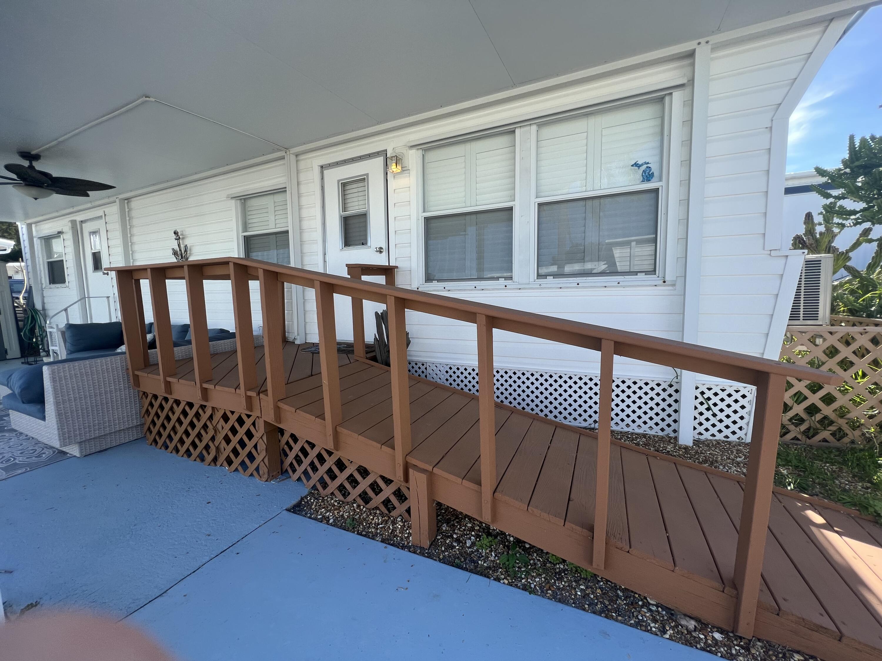 209 Eagle Drive, Unit D Boynton Beach, FL 33435 - Photo 2 of 22 IMG_4735