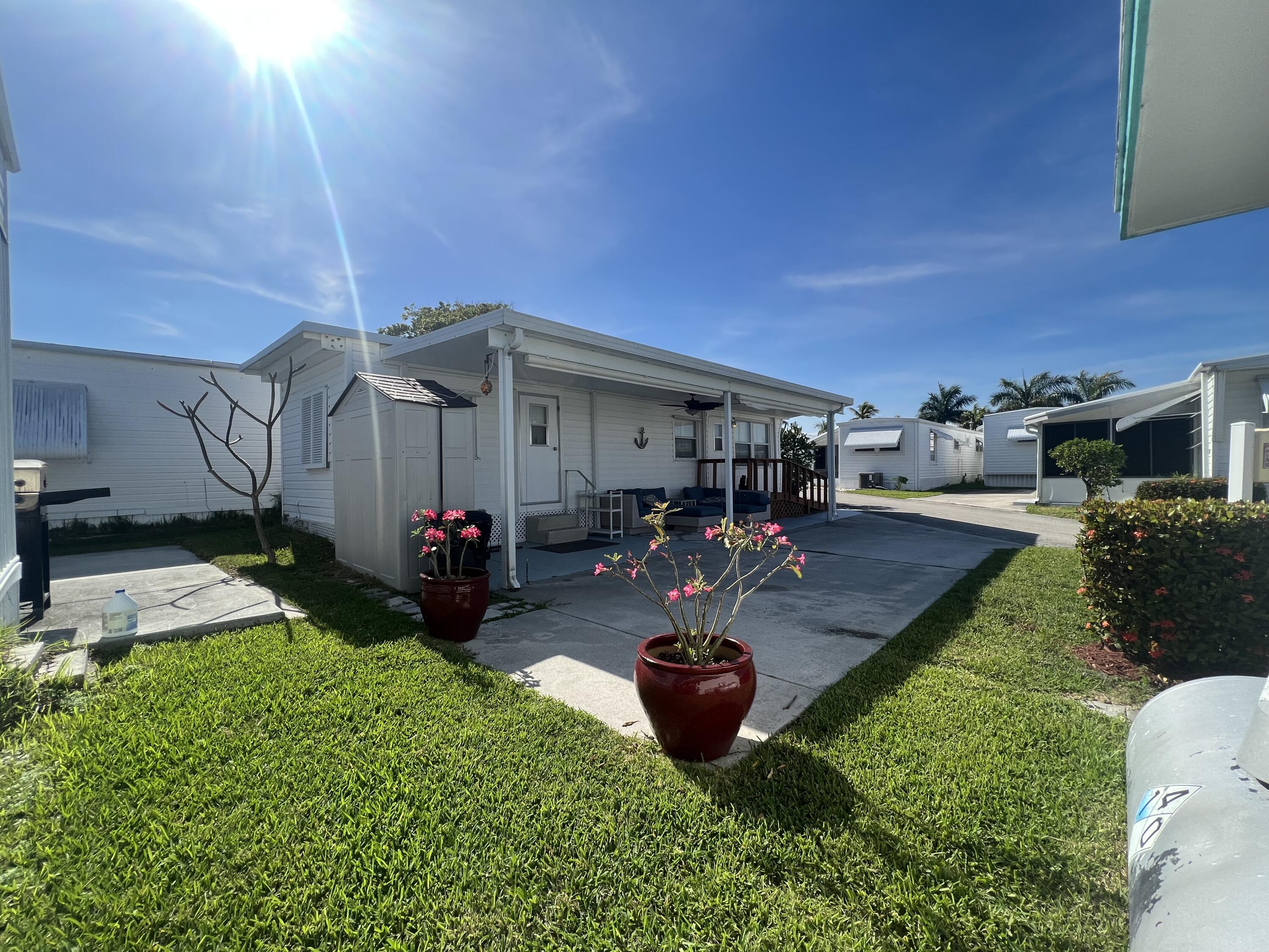 209 Eagle Drive, Unit D Boynton Beach, FL 33435 - Photo 5 of 22 IMG_4738