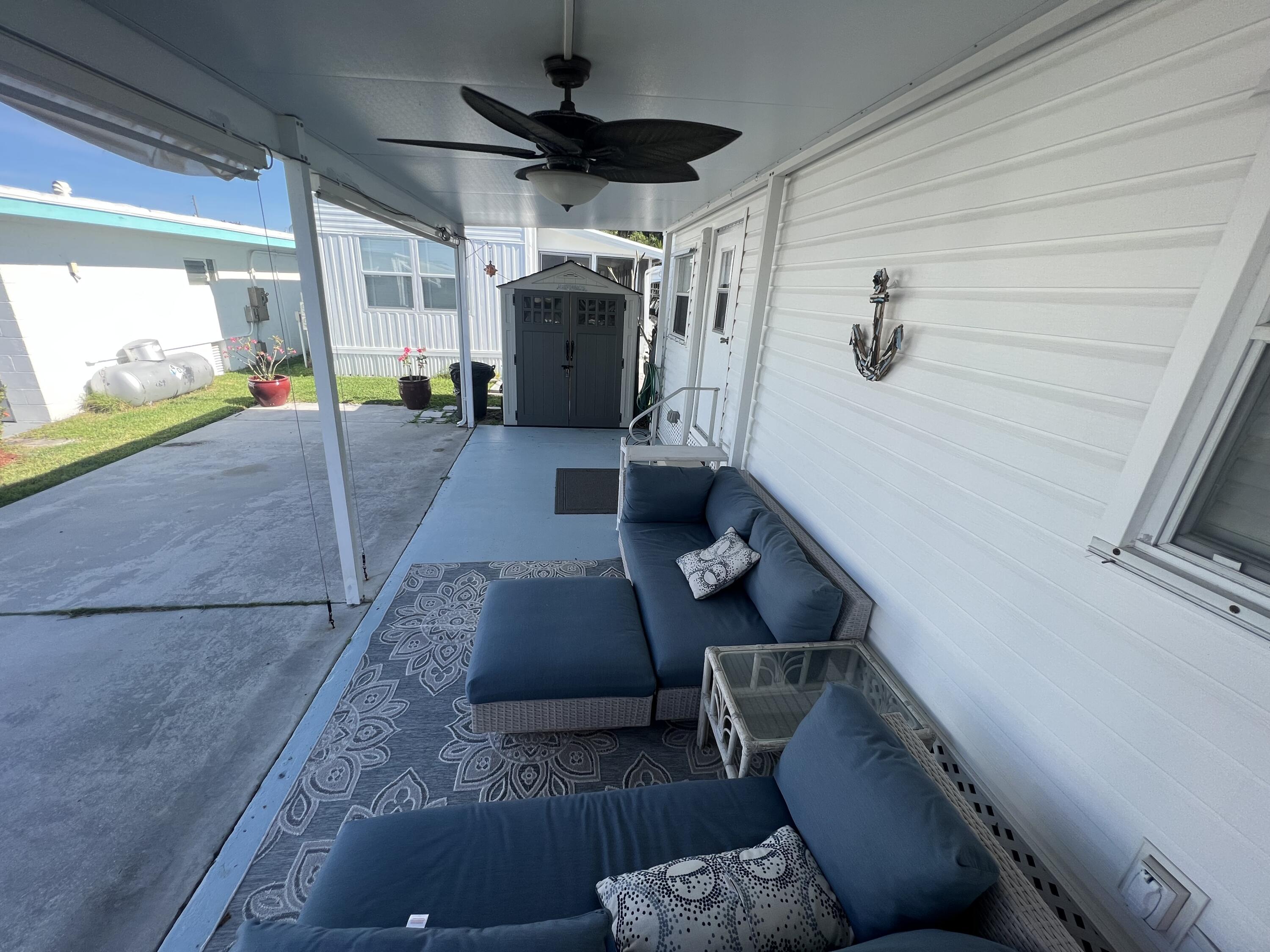 209 Eagle Drive, Unit D Boynton Beach, FL 33435 - Photo 8 of 22 IMG_4741