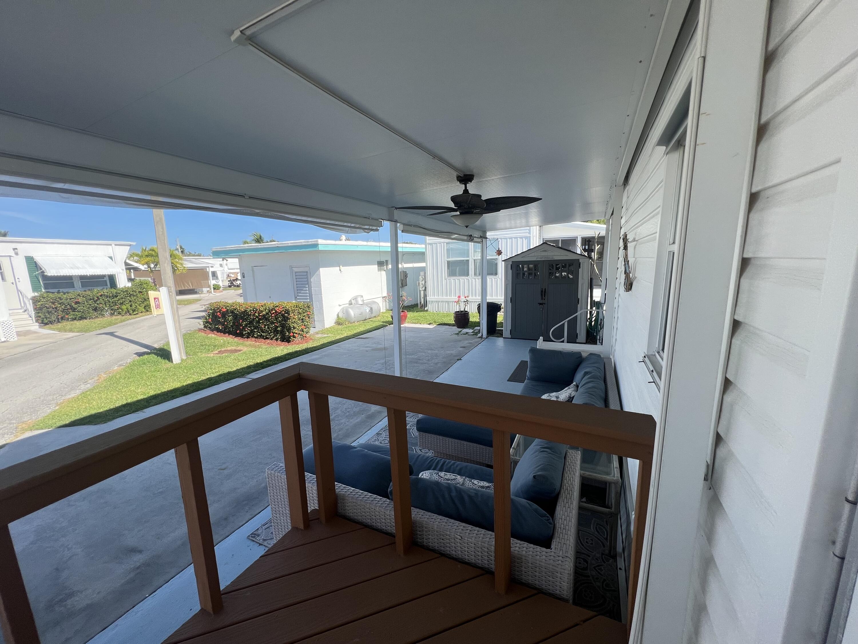 209 Eagle Drive, Unit D Boynton Beach, FL 33435 - Photo 9 of 22 IMG_4742